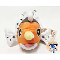Authentic Pokemon Center Plush Pokemon fit Seaking 19cm (long)